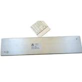 GEZE Sliding Door Control Panel - Precise Door Automation Control